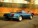 Ferrari 3Z Spyder (2491GT) 1971 года
